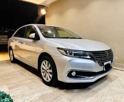 Toyota Premio 2019 - Thumbnail 2